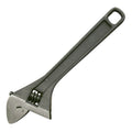 Llave ajustable pavonada 8" | Surtek | 508S