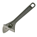 Llave ajustable pavonada 12" | Surtek | 512S