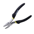 Pinza corte diagonal 6" | Surtek | 946