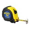 Flexómetro 3 m doble gancho 3/4" | Surtek | B122080