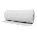 Franela 50 cm x 50 m blanco | Surtek | FRANB