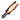 FERPINTRUT2008X T200-8X Pinza de electricista 8"