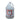 FIBSOLPOLTC128 TC-128 Solvente limpiador "Squeekykleen" para limpieza de fibra óptica, grasa, gel o aceite (3.8 litros)
