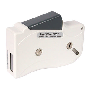 RC500 - Limpiador de férulas 1.25 mm (LC) y 2.5 mm (FC, SC y ST)