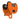 FERTROTRUTRO1/2 TRO-1/2 Trole de carga para vigas tipo IPR e IPS de 1/2 tonelada