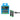 TROBATSTEBATLIAAA2USB BAT-LI-AAA2 USB Pilas AAA recargable USB Li-Ion 1.5 Vcc (2 piezas)
