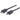 TROCABMAN306119 306119 Cable HDMI 4K macho/macho blindado negro 1.8 m