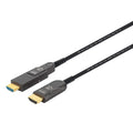 Convertidor HDMI macho/micro HDMI macho 20 m | Manhattan | 353243