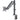 TROSOPMAN461573 461573 Soporte ajustable para monitor 17-32"/8 kg con pistón