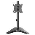 Soporte ajustable para monitor 17-27"/7 kg | Manhattan | 462037