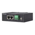 Switch Gigabit Ethernet (10/100/1000 Mbps) de 5 puertos PoE+/PoE | Intellinet | 561839