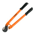 Cizalla corta cable 18" | Truper | COC18