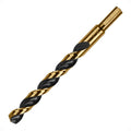 Broca HSS de 1/2" Trugold para metal | Truper | BAV1/2