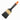 FERBROTRUBRT2X BRT-2X Brocha profesional de 2"