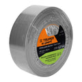 Cinta para ductos de 48 mm x 50 m | Truper | CDU50XX