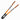 FERCORTRUCP36X CP-36X Cortapernos de 36"