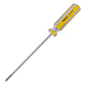 Desarmador cabinet punta imantada 1/8 x 4" | Pretul | DG1/8X4TP