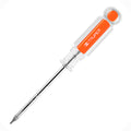 Desarmador torx T10 mango acetato | Truper | DT10