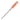 FERDESTRUDT30 DT-30 Desarmador torx T-30 mango acetato resistente al impacto