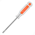 Desarmador torx T-30 mango acetato resistente al impacto | Truper | DT30