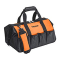 Maletín portaherramientas suave 16" | Truper | MALE16