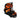 FERPORTRUMOHE13 MOHE-13 Mochila portaherramientas 13" 57 secciones