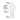 SEGOVETRUOVERDL OVERD-L Overol desechable talla grande