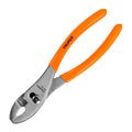 Pinza para mecánico de 8" | Truper | PCH8