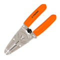 Pinza desforradora múltiple 22-10 AWG | Truper | PECA6