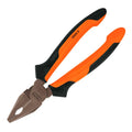 Pinza de electricista 8" | Truper | T2018X