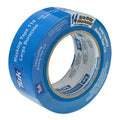 Masking tape azul "114" de 48 mm x 50 m | Tuk | 163031