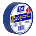 Cinta de aislar "320" de 19 mm x 9 m azul | Tuk | 345022