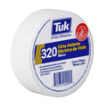 Cinta de aislar "320" de 19 mm x 9 m blanca | Tuk | 345025