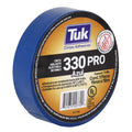 Cinta de aislar "330" de 19 mm x 18 m azul | Tuk | 345304