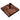 BS40/1 - Base para sombrilla S200 de 40 x 40 cm