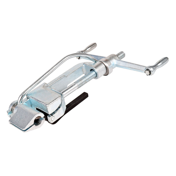 Flejadora para fleje inoxidable Tuliko FTR38/34 | Mayoreo Latam – INCOM ...