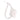 FERGRATULGA25X25 GA25X25 Grapa adhesiva blanca para cincho 25 x 25 mm (100 piezas)