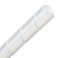 Manguera espiral de nylon de 24 mm x 10 m | Tuliko | ME24X10