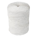 Rafia blanca para guiado de cable tensión 120 kg | Tuliko | R412045W