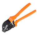 Pinza crimpadora (ponchadora) para conector micro coaxial | Tuliko | TULPZCC172/810