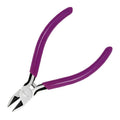 Pinza corte diagonal 4.5" | Tuliko | TULPZE045