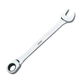 Llave combinada de matraca 10 mm | Urrea | 1210MCM