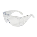 Lentes de seguridad transparentes | Urrea | 137323