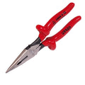 Pinza punta larga 8 9/32" 1000V | Urrea | 2292GV