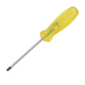 Desarmador cabinet 1/8 x 3" | Urrea | 9623