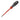 9715T - Desarmador plano de 7/32" x 5"