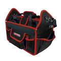 Bolsa portaherramientas 15" uso rudo | Urrea | MP215