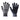 USGDC - Guantes de supraneema talla chica