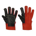 Guantes de carnaza unitalla | Urrea | USGLO