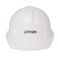 Casco de seguridad blanco intervalos | Urrea | USH02W
